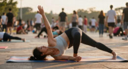 B’luru creates history with 21 Guinness World Records on Yoga Day