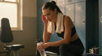 Bella Hadid's heartbreaking Lyme disease confession: 'You wake up with anxiety already living in your bod