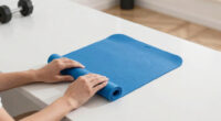 Best Compact Foldable Yoga Mats Compared
