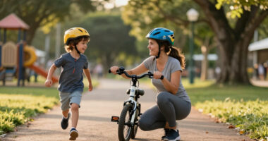 Brazil: Pay the Family, Mind the Child
