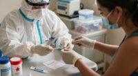 Ebola cases in DRC surpass 1,000 as UNICEF warns millions of children at risk