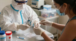 Ebola cases in DRC surpass 1,000 as UNICEF warns millions of children at risk