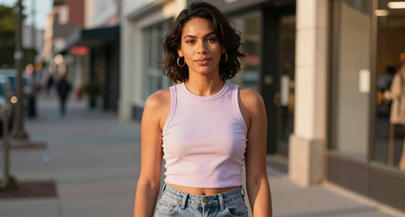 Elon Musk’s Transgender Daughter Models for Rihanna’s Pride Campaign