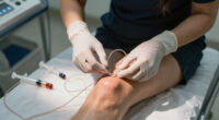 For Chronic Knee Pain, Genicular Artery Embolization Provides a New Alternative