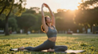 How I Reframed Letting Go So I Could Move on from My Painful Past