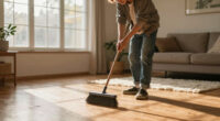 How My Need to Clean Was a Childhood Coping Skill
