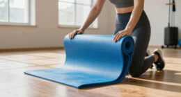 How to Choose Compact Foldable Yoga Mats