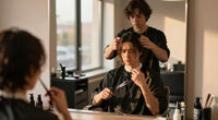 I bullied a barber into cutting my fringe. It was a terrible mistake | Zoe Williams