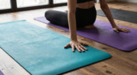 I’ve Tried Dozens of Hot Yoga Mats. These 5 Are the Only Ones I Recommend.