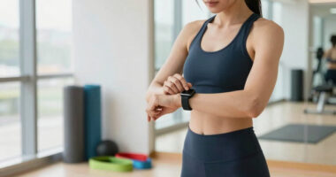 Is it true that … you should sync your workout routine to your menstrual cycle?