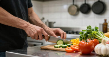 Life Lessons Learned from José Andrés at Outside Days
