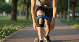 New procedure delivers lasting knee arthritis pain relief without surgery