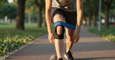 New procedure delivers lasting knee arthritis pain relief without surgery