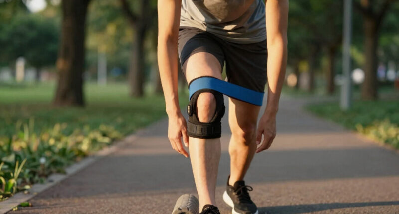 New procedure delivers lasting knee arthritis pain relief without surgery