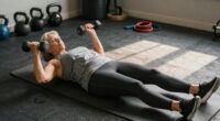 Only one workout helped older adults lose fat without losing muscle