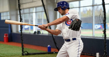 Pete Crow-Armstrong Hits for Cycle, Highlights and Stats for Cubs Star vs. Rockies