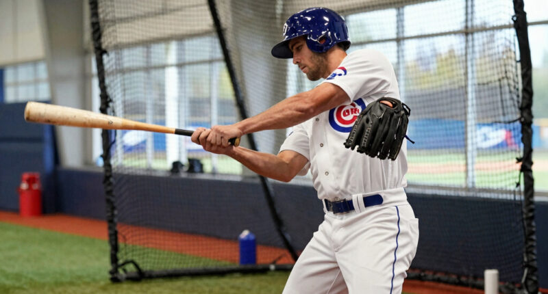 Pete Crow-Armstrong Hits for Cycle, Highlights and Stats for Cubs Star vs. Rockies