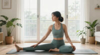 Research Shows This Kind of Yoga Benefits Cancer Survivors. Here’s How.