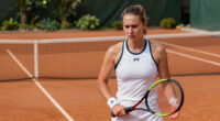 Williams' Wimbledon preparations suffer blow with Berlin doubles defeat