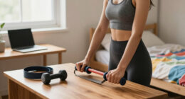 10 Best Compact Fitness Equipment for Students in 2026