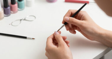 10 Best Micro Nail Art Kits in 2026