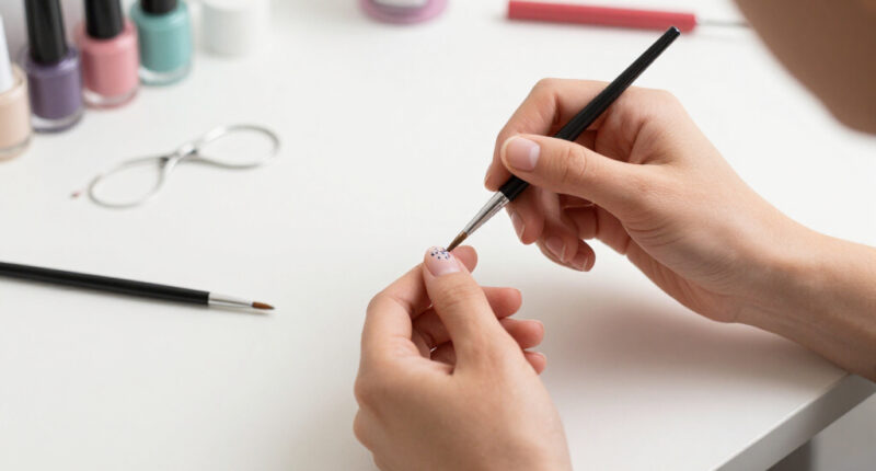 10 Best Micro Nail Art Kits in 2026