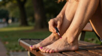 10 Best Nail Polishes for Pedicures in 2026