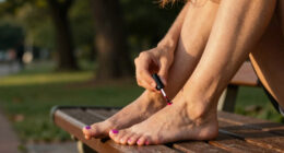 10 Best Nail Polishes for Pedicures in 2026