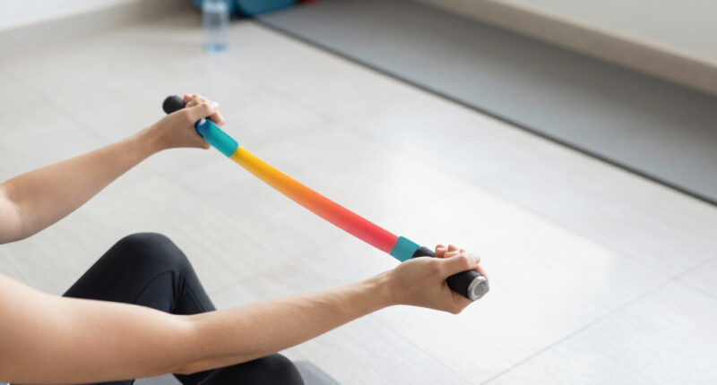 10 Best Portable Resistance Bands Set in 2026