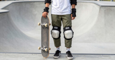 10 Best Skateboarding Gear in 2026