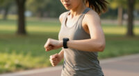 11 Best Fitness Trackers For Students In 2026