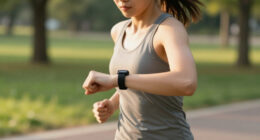 11 Best Fitness Trackers For Students In 2026