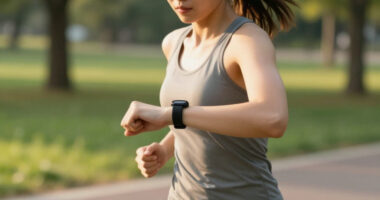 11 Best Fitness Trackers For Students In 2026