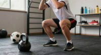 11 Best Home Gym Equipment For Soccer Fans In 2026