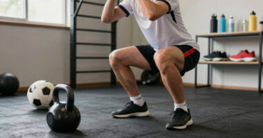 11 Best Home Gym Equipment For Soccer Fans In 2026