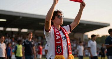11 Best Soccer Fan Apparel in 2026