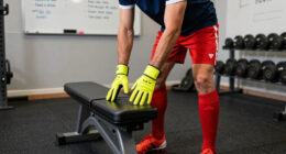 11 Best Soccer Fan Workout Gear in 2026