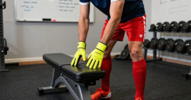 11 Best Soccer Fan Workout Gear in 2026