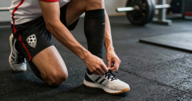11 Best Soccer-Themed Workout Apparel in 2026