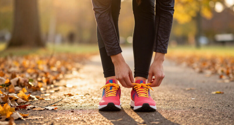 12 Best Fall Sneakers in 2026