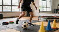 12 Best Home Gym Equipment for Soccer Training in 2026