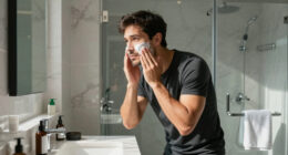 12 Best Men’s Skincare Products in 2026