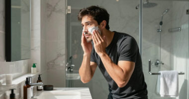 12 Best Men’s Skincare Products in 2026