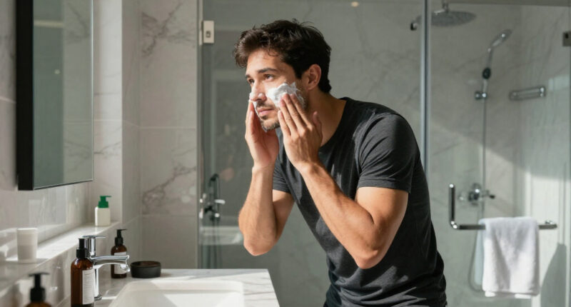 12 Best Men’s Skincare Products in 2026