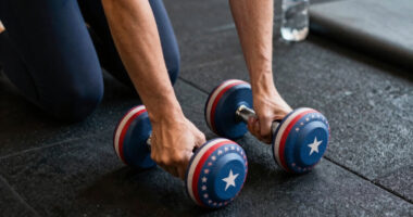 12 Best Patriotic Workout Apparel in 2026