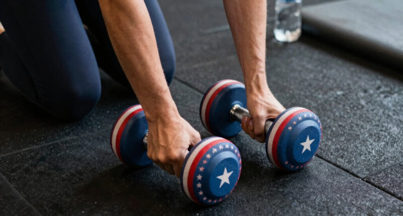 12 Best Patriotic Workout Apparel in 2026