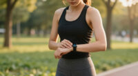 13 Best Compact Fitness Trackers for Students in 2026