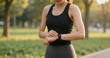 13 Best Compact Fitness Trackers for Students in 2026