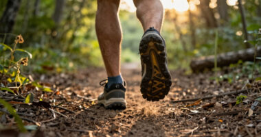 13 Best Trail Running Shoes in 2026