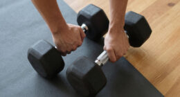 14 Best Fitness Weights in 2026